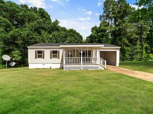 452 Cimmaron St, Orangeburg, SC 29115