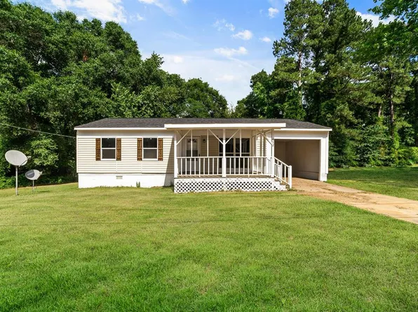 452 Cimmaron St, Orangeburg, SC 29115