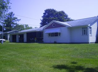 9662 Route 66, Clarion, PA 16214