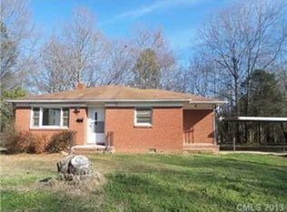 1101 Parker St, Monroe, NC 28112