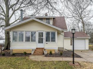 103 SW Monroe St, Lees Summit, MO 64063