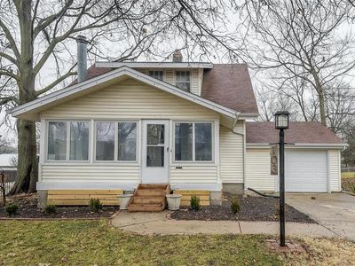 103 SW Monroe St, Lees Summit, MO, 64063