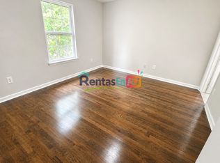 306 S 7th St #2A, Newark, NJ 07103