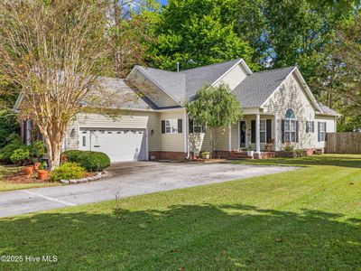 200 Fairmont Lane, Jacksonville, NC, 28540