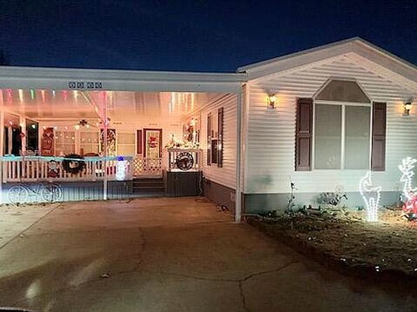 1533 Cherokee Trl, Van Buren, AR 72956