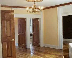 Rented by Adina Realty