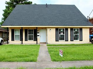 1925 Elizardi Blvd #2, New Orleans, LA 70114