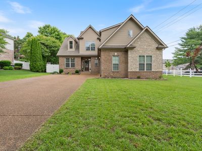 1600 Inverness Dr, Spring Hill, TN, 37174