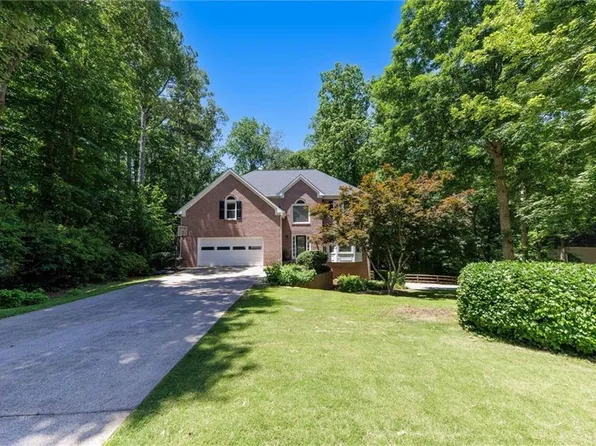 626 Pine Ter, Canton, GA 30114