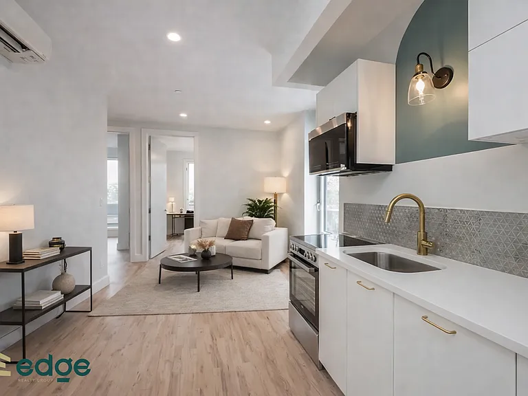 3013 Barker Ave #7D — Photo 1