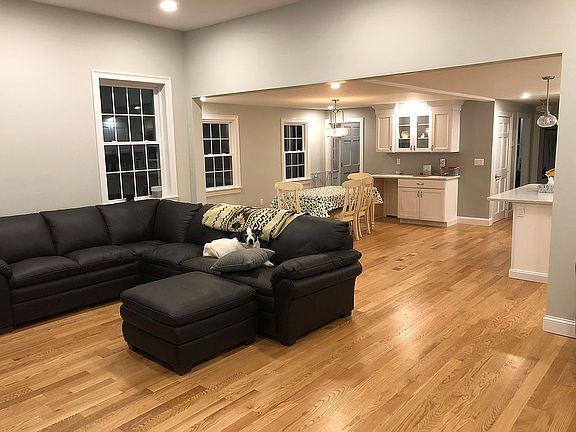 den, dine, kitchen new 2019