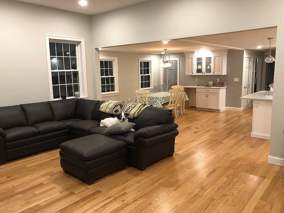den, dine, kitchen new 2019