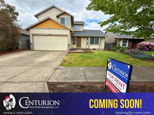 4105 Windy Ave NE, Albany, OR 97322