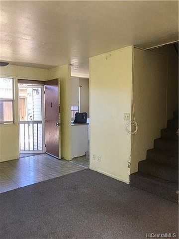 2nd image of 85-118 Ala Walua St APT G