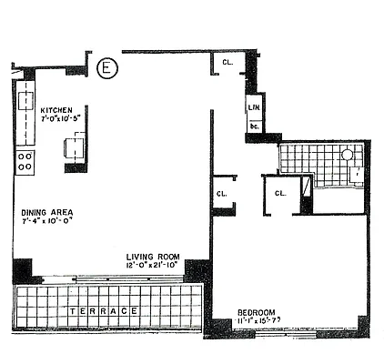 Sold by NYC Realty Brokers LLC | media 13