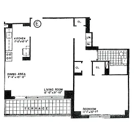 Sold by NYC Realty Brokers LLC