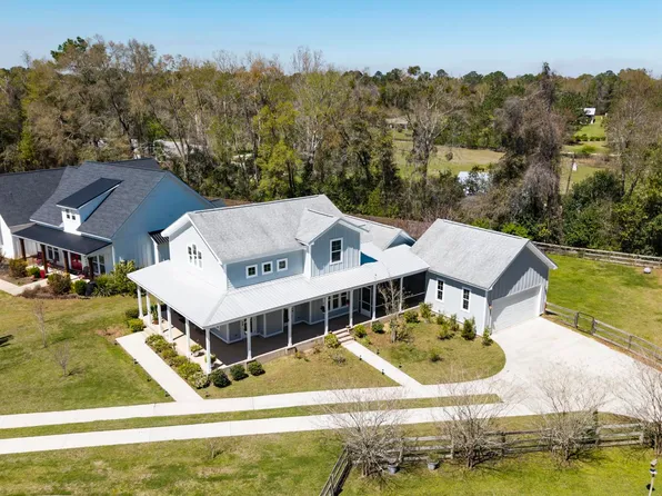 5286 Wild Goose Rd, Tallahassee, FL 32311