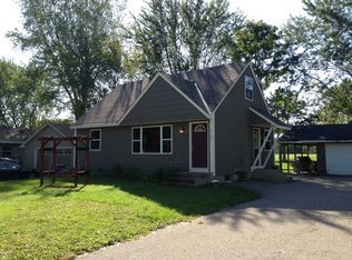 2108 Garnet Ln, Eagan, MN 55122