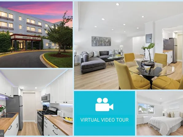 3601 5TH STREET S #103, ARLINGTON, VA 22204