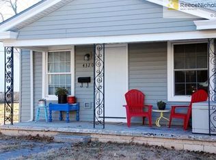 4320 Pearl St, Kansas City, KS 66103