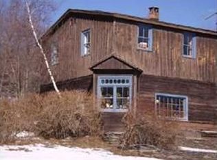 101 Franke Rd, Huguenot, NY 12746
