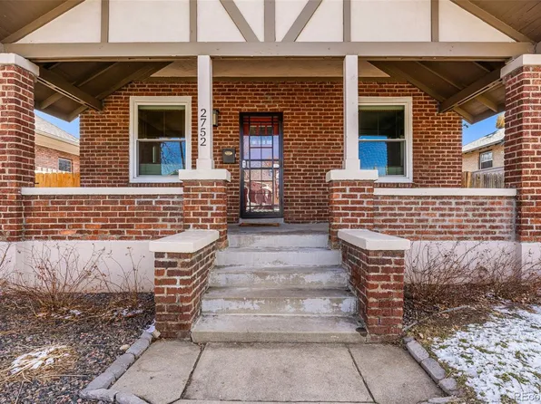 2752 W Denver Place, Denver, CO 80211