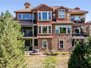 9108 Viaggio Way, Highlands Ranch, CO 80126