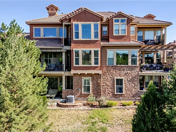 9108 Viaggio Way, Highlands Ranch, CO 80126