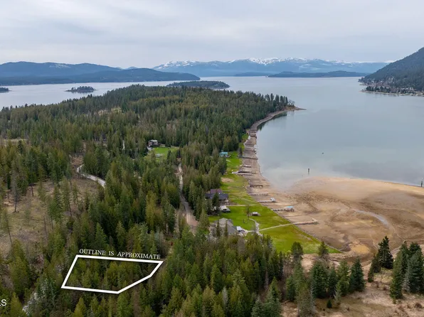 Nna E Cedar Ln, Hope, ID 83836