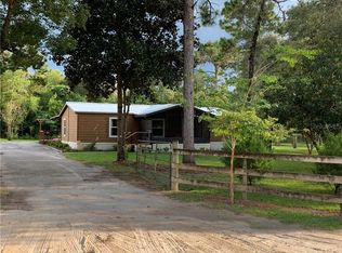 13950 SE 21st Pl, Morriston, FL 32668