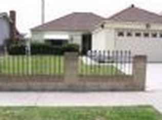 142 E Allenhurst St, Los Angeles, CA 90061