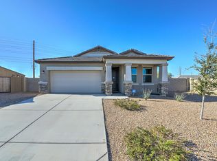 41345 W Hensley Way, Maricopa, AZ 85138