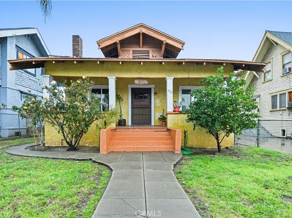 408 Palm Pl, Pomona, CA 91767