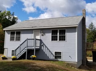 190 Alfred Rd, Sanford, ME 04073