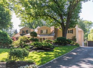 701 Knox Rd, Villanova, PA 19085