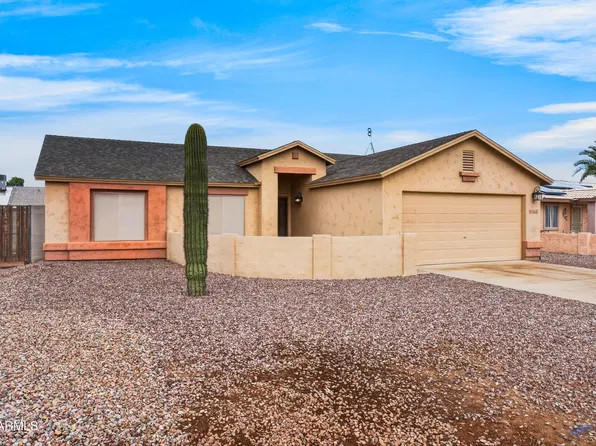 8568 W REVENTON Drive, Arizona City, AZ 85123