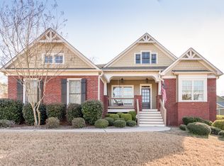 2038 Stone Pointe Dr NW, Kennesaw, GA 30152
