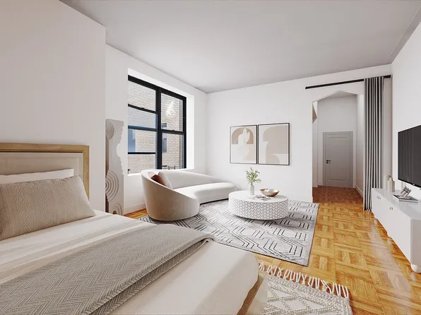 860 Grand Concourse APT 3-J, Bronx, NY 10451