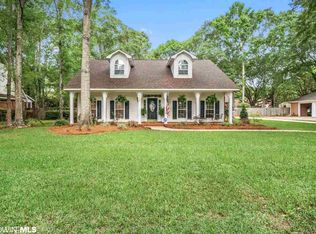 3700 Arlington Oaks Dr, Mobile, AL 36695