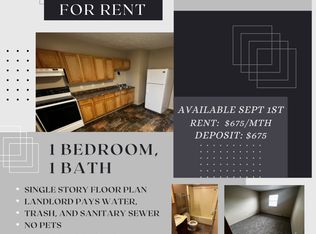32 Mardo Ln #20, Galion, OH 44833