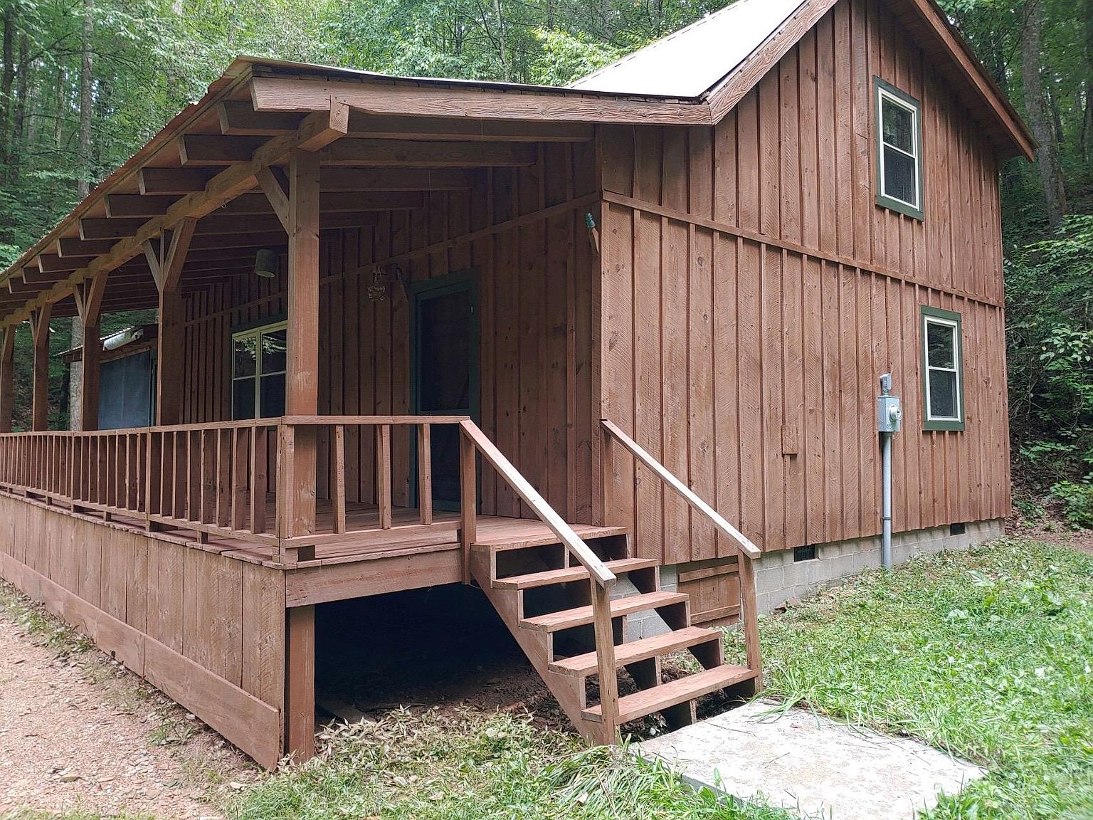 191 Towee Mountain Dr, Reliance, TN 37369 Zillow