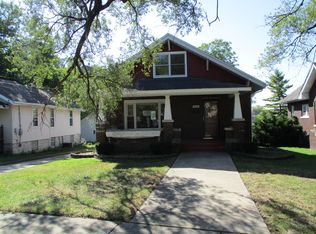 2659 Indiana Ave, Lansing, IL 60438