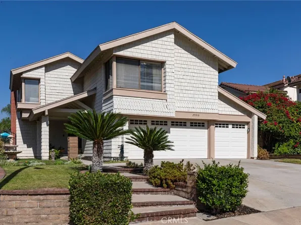 25516 La Mirada St, Laguna Hills, CA 92653