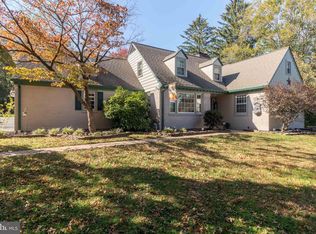 739 Loveville Rd, Hockessin, DE 19707