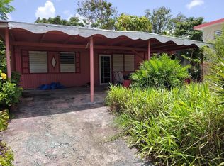 Vargas Street Pueblo, Canovanas, PR 00729