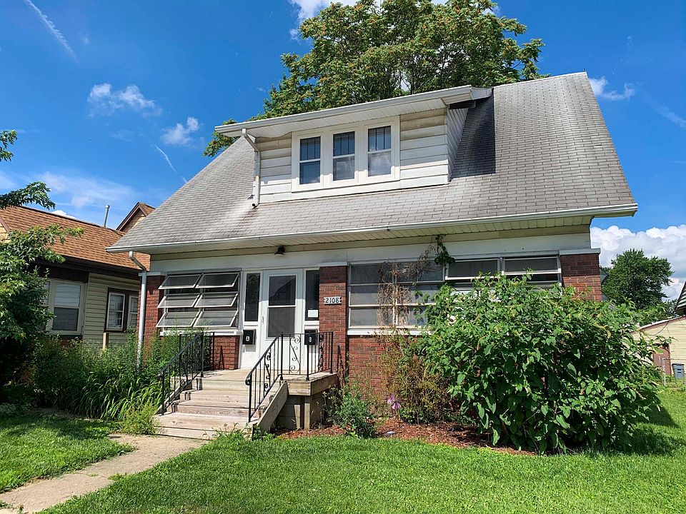 1st image of 2108 Ringgold Ave #A