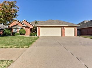 8309 NW 69th St, Oklahoma City, OK 73132