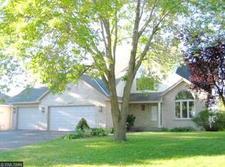 3509 Highlands Rd, Minneapolis, MN 55443