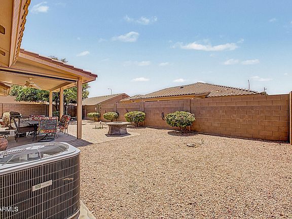 5th image of 10913 E ONZA Avenue