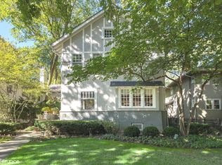 806 Oakwood Ave, Wilmette, IL